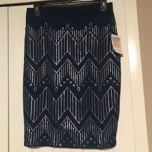 Lularoe Elegant Cassie